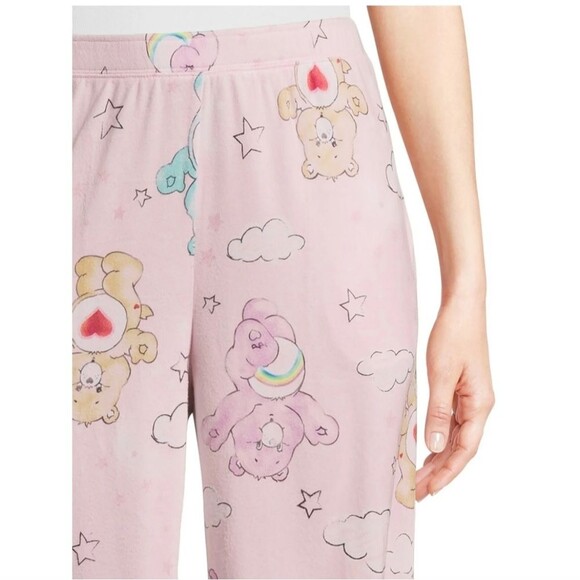 Care Bears Women’s Sleep Pants, Size 3X - Picture 5 of 8